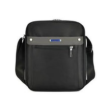 Sac à bandoulière, compact et pratique + poches multiples, bag, crossbody voyage