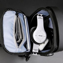 sac à bandoulière poitrine Fanny Packs bandoulière voyage sport Hommes femmes