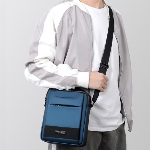 Sac à Bandoulière, sac main à étanche pour loisir,sport et voyage ,scolaire