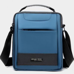 Sac à Bandoulière, sac main à étanche pour loisir,sport et voyage ,scolaire