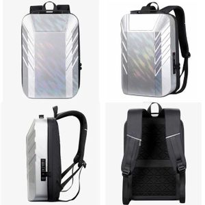 Sac à do pour PC 15.6", cartable rigide, sac de voyage, bag scolaire, ordinateur