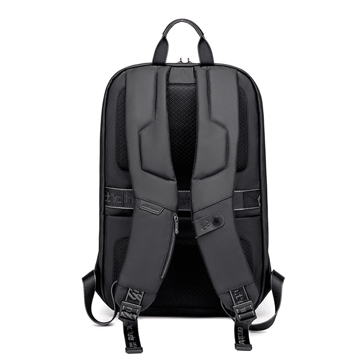Sac à Dos Antivol Arctic Hunter B00451