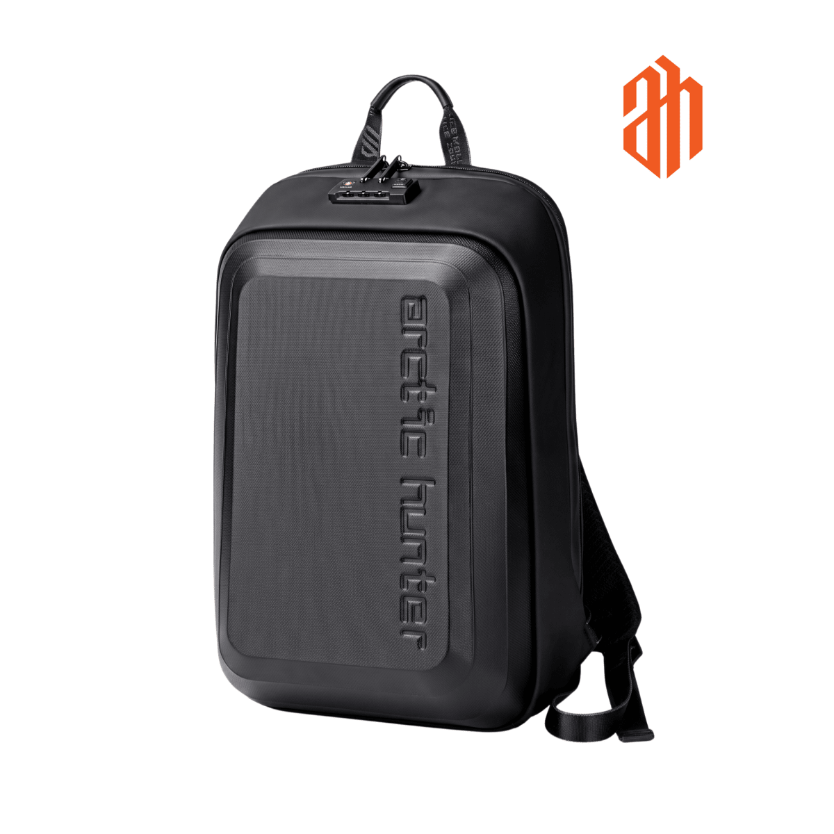 Sac à Dos Antivol Arctic Hunter B00451