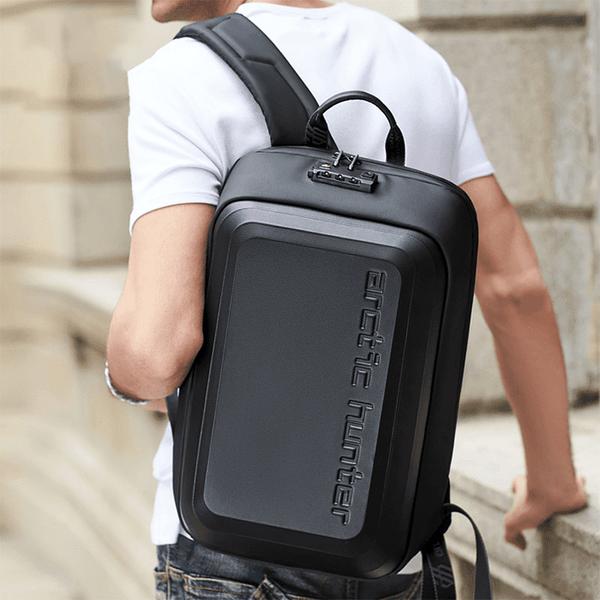 Sac à Dos Antivol Arctic Hunter B00451