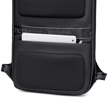 Sac à Dos Antivol Arctic Hunter B00451