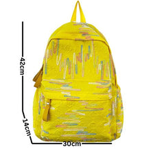 Sac à dos au design unique et moderne, idéal pour l'école,le travail,les sorties