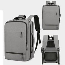 Sac à dos business avec compartiment ordinateur 15,6 p, pour l'école,les voyages