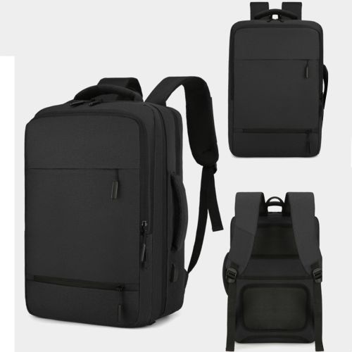 Sac à dos business avec compartiment ordinateur 15,6 p, pour l'école,les voyages