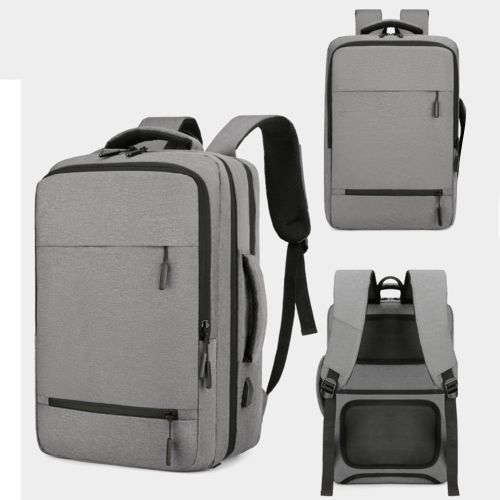 Sac à dos business avec compartiment ordinateur 15,6 p, pour l'école,les voyages