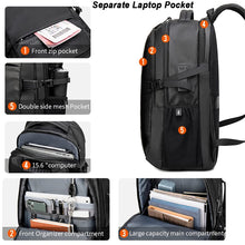 Sac à Dos Business & Voyage Arctic Hunter B00388