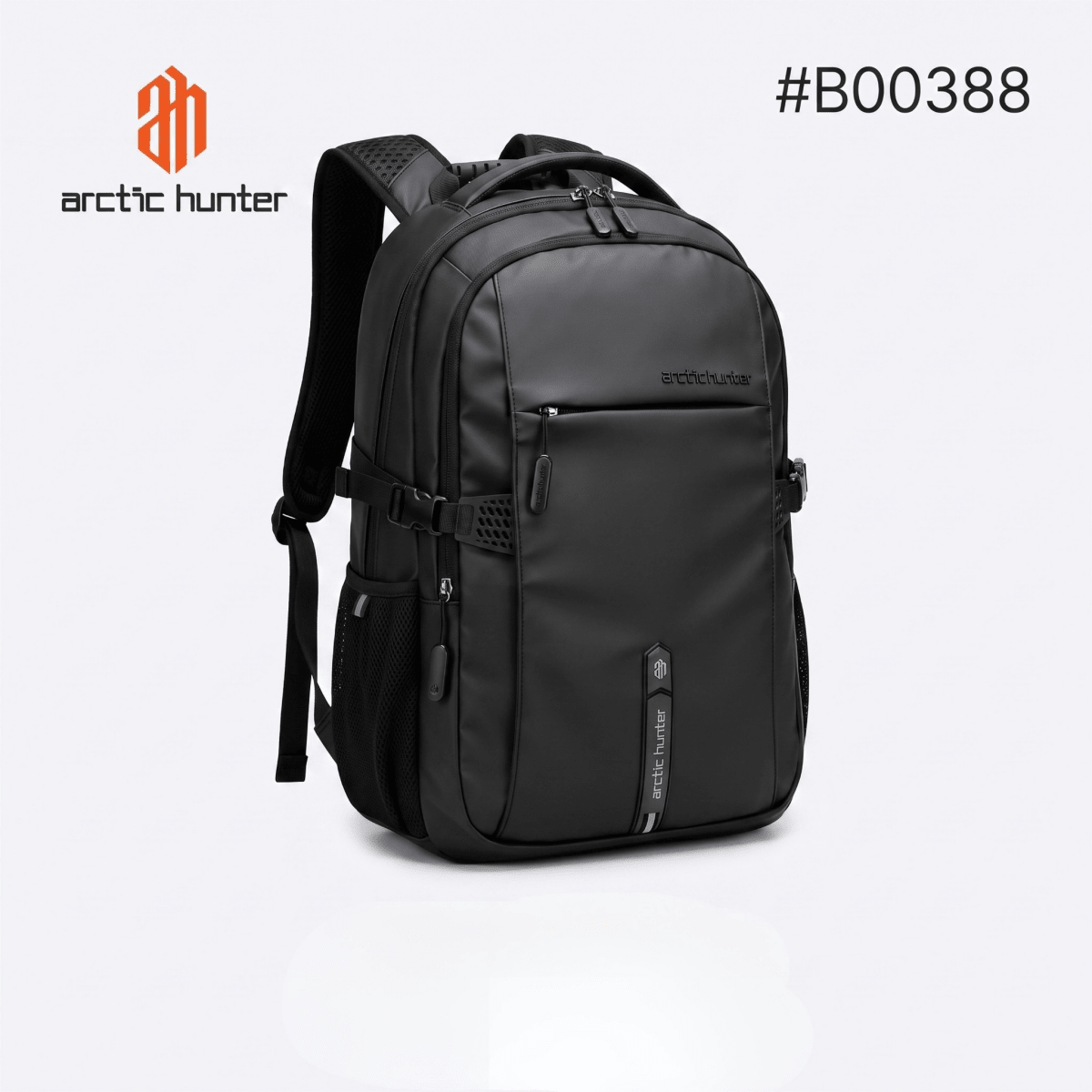 Sac à Dos Business & Voyage Arctic Hunter B00388