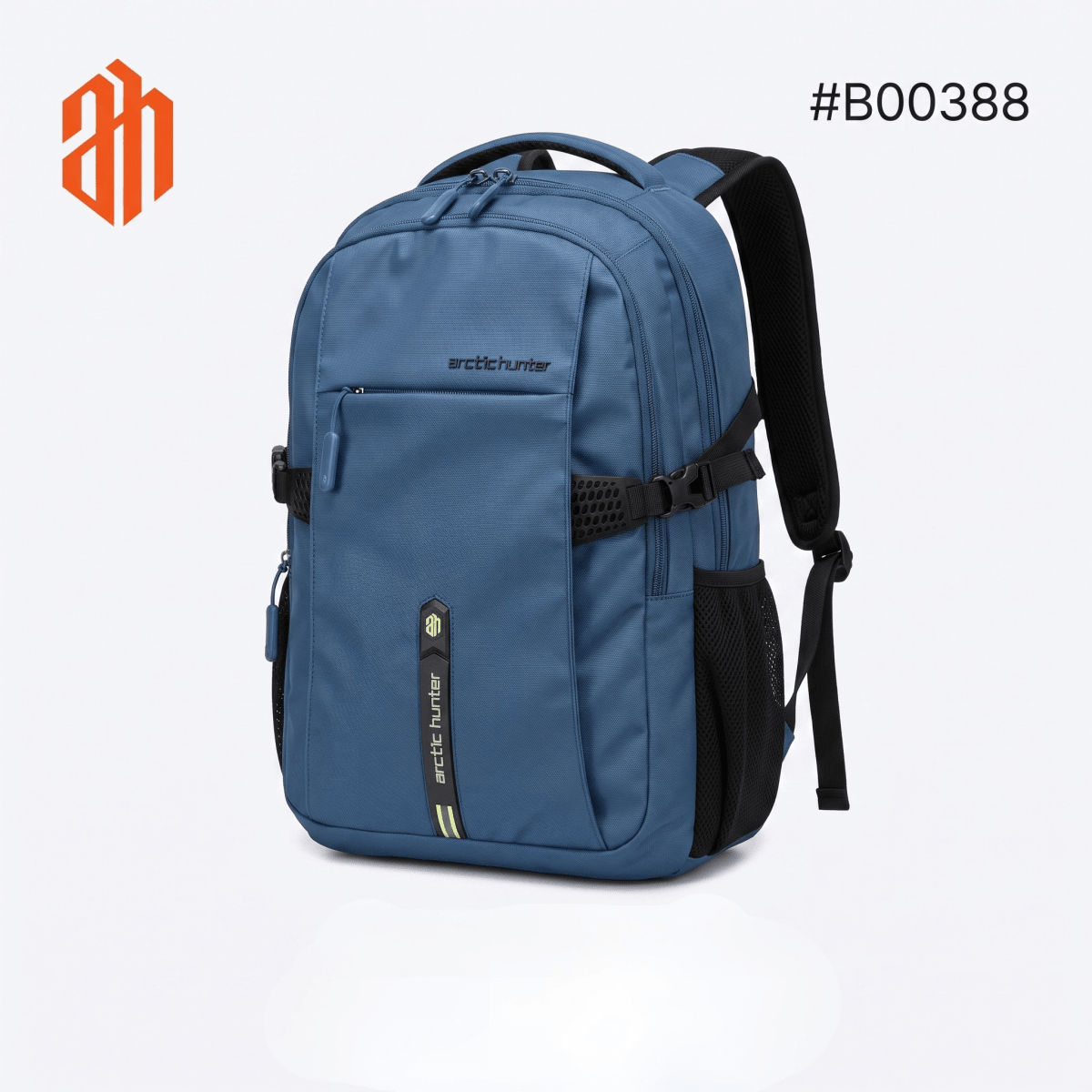 Sac à Dos Business & Voyage Arctic Hunter B00388