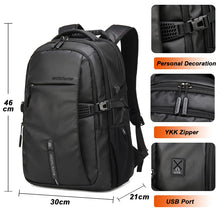 Sac à Dos Business & Voyage Arctic Hunter B00388