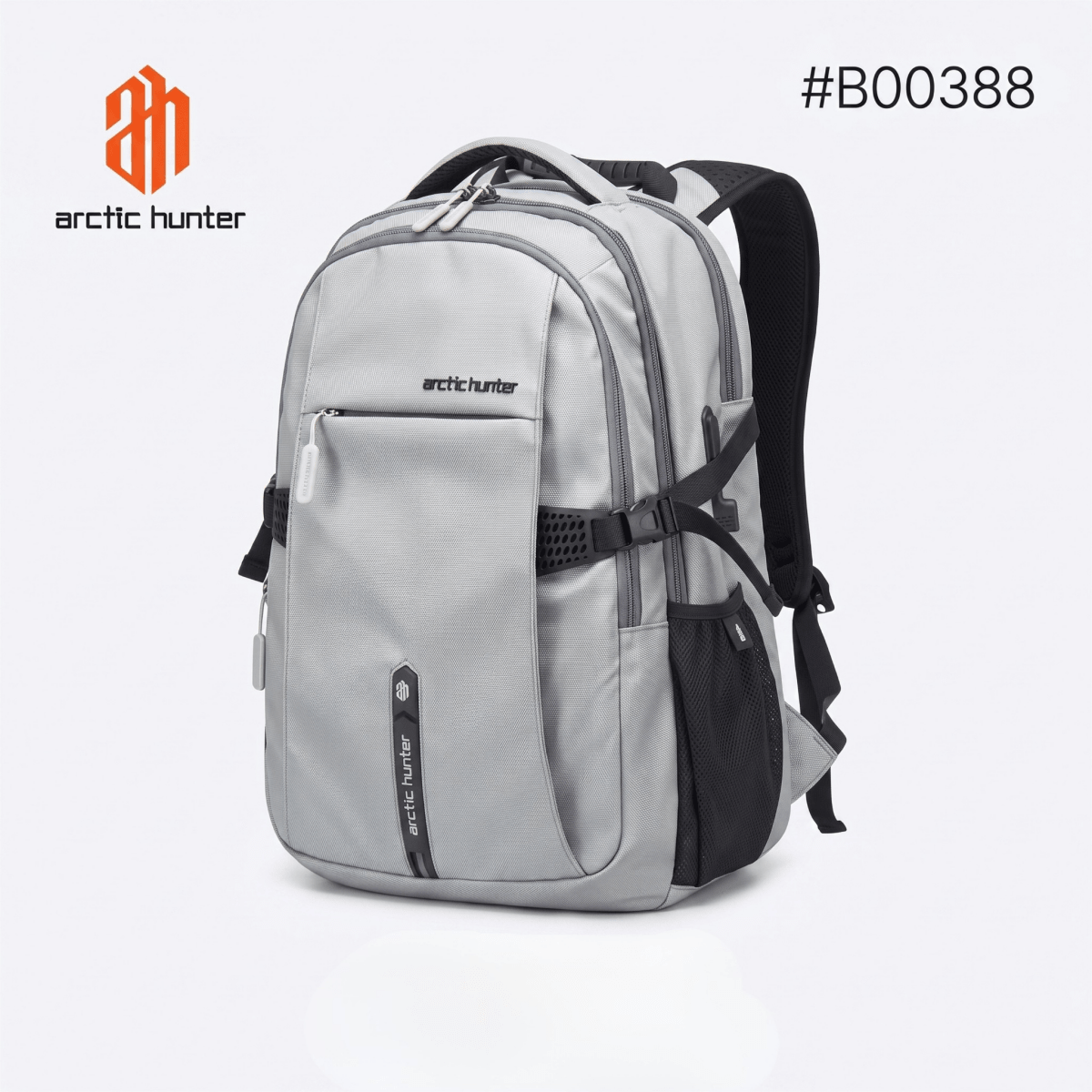 Sac à Dos Business & Voyage Arctic Hunter B00388