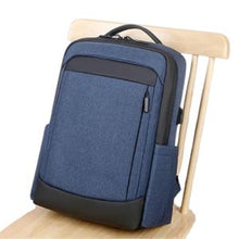 Sac à dos compact et robuste avec rangement spécial pour appareils électroniques