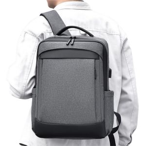 Sac à dos compact et robuste avec rangement spécial pour appareils électroniques