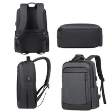 Sac à dos compact et robuste avec rangement spécial pour appareils électroniques