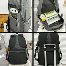 Sac à dos confortable et résistant, idéal pour voyages et activités quotidiennes