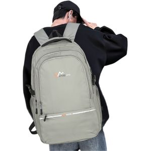 Sac à dos confortable et résistant, idéal pour voyages et activités quotidiennes