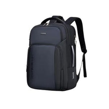 Sac à Dos d'affaires Compartiments de Rangement, cartable pour Pc, bag de voyage