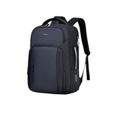 Sac à Dos d'affaires Compartiments de Rangement, cartable pour Pc, bag de voyage