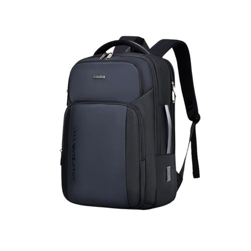 Sac à Dos d'affaires Compartiments de Rangement, cartable pour Pc, bag de voyage