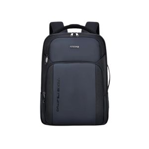 Sac à Dos d'affaires Compartiments de Rangement, cartable pour Pc, bag de voyage