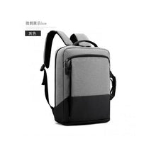 Sac à dos d'affaires multifonctionnel de voyage grande capacité pour ordinateur
