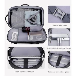 Sac a dos de Pc ,voyage , camping .cartable pour affaire, scolaire