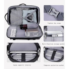 Sac a dos de Pc ,voyage , camping .cartable pour affaire, scolaire