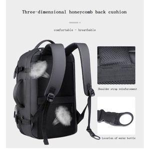 Sac a dos de Pc ,voyage , camping .cartable pour affaire, scolaire