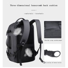 Sac a dos de Pc ,voyage , camping .cartable pour affaire, scolaire