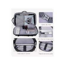 Sac a dos de Pc ,voyage , camping .cartable pour affaire, scolaire