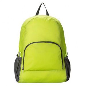 Sac à dos de voyage multifonctionnel, sac pliable imperméable pour Sports