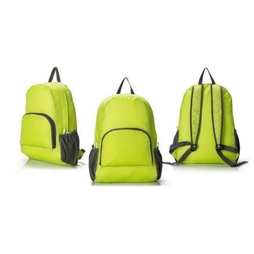 Sac à dos de voyage multifonctionnel, sac pliable imperméable pour Sports