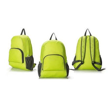 Sac à dos de voyage multifonctionnel, sac pliable imperméable pour Sports