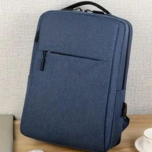Sac à dos d'école, cartable décontracté de travail, scolaire, backpack de voyage