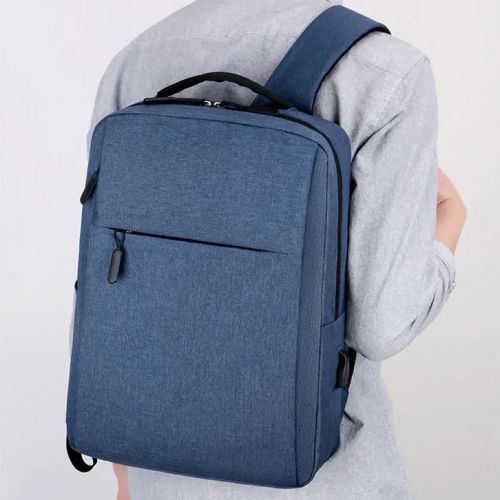 Sac à dos d'école, cartable décontracté de travail, scolaire, backpack de voyage