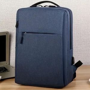 Sac à dos d'école, cartable décontracté de travail, scolaire, backpack de voyage