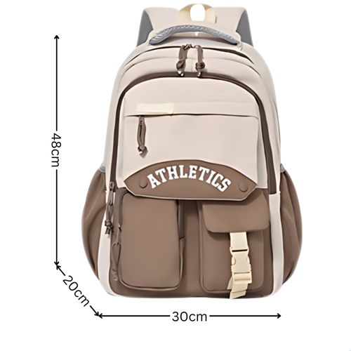 Sac à dos, design moderne et élégant, de haute qualité, confortable, durable