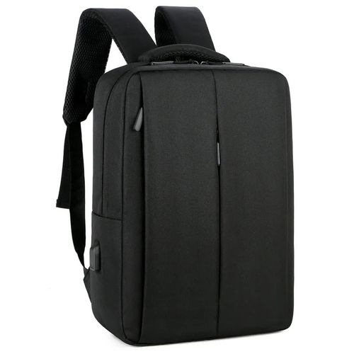 Sac à dos d'ordinateur classique pour les affaires, l'école