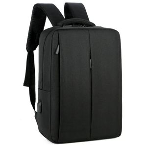 Sac à dos d'ordinateur classique pour les affaires, l'école