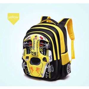 Sac à Dos Enfant Durable - Parfait d'École et les Activités Quotidienne, cartoon
