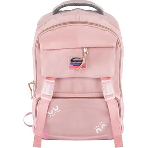 Sac à dos enfant léger avec designs mignons, parfait pour la rentrée scolaire