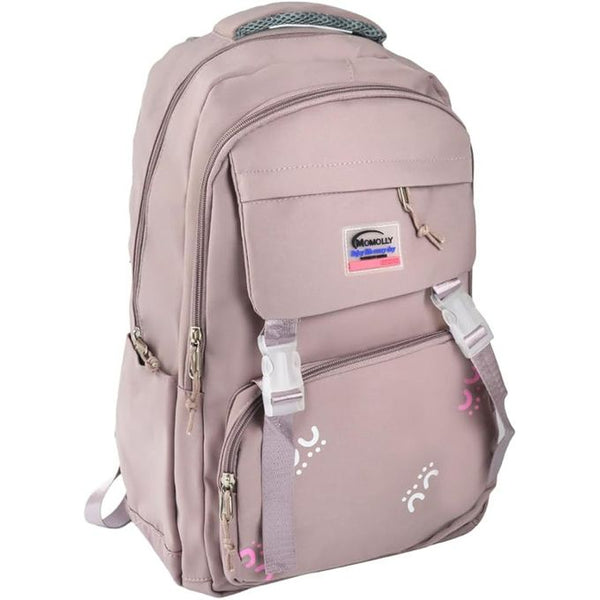 Sac à dos enfant léger avec designs mignons, parfait pour la rentrée scolaire