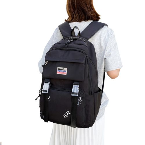Sac à dos enfant léger avec designs mignons, parfait pour la rentrée scolaire