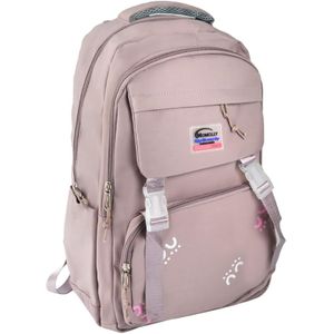 Sac à dos enfant léger avec designs mignons, parfait pour la rentrée scolaire