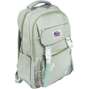 Sac à dos enfant léger avec designs mignons, parfait pour la rentrée scolaire