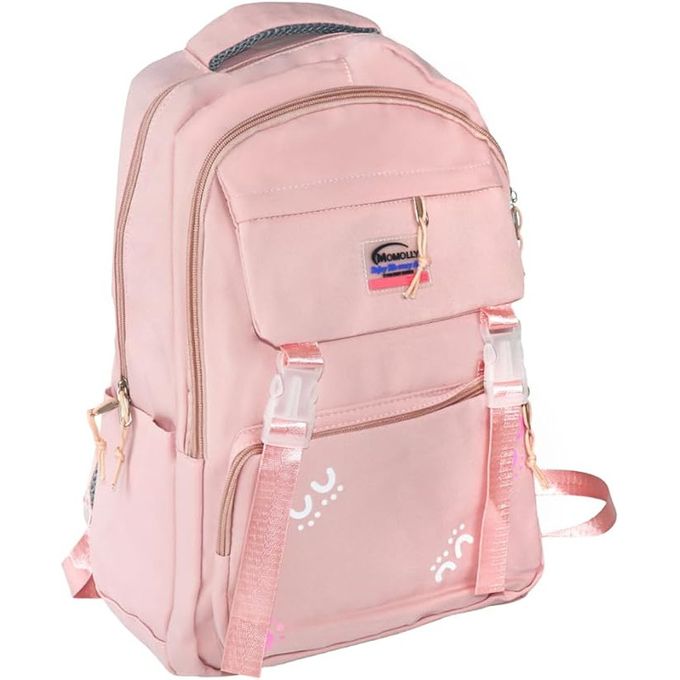 Sac à dos enfant léger avec designs mignons, parfait pour la rentrée scolaire