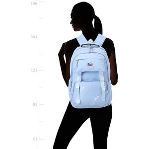 Sac à dos enfant léger avec designs mignons, parfait pour la rentrée scolaire